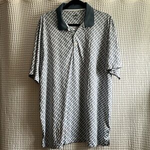 Men’s Puma Golf Polo | Size XL | Pineapples Puma Polo